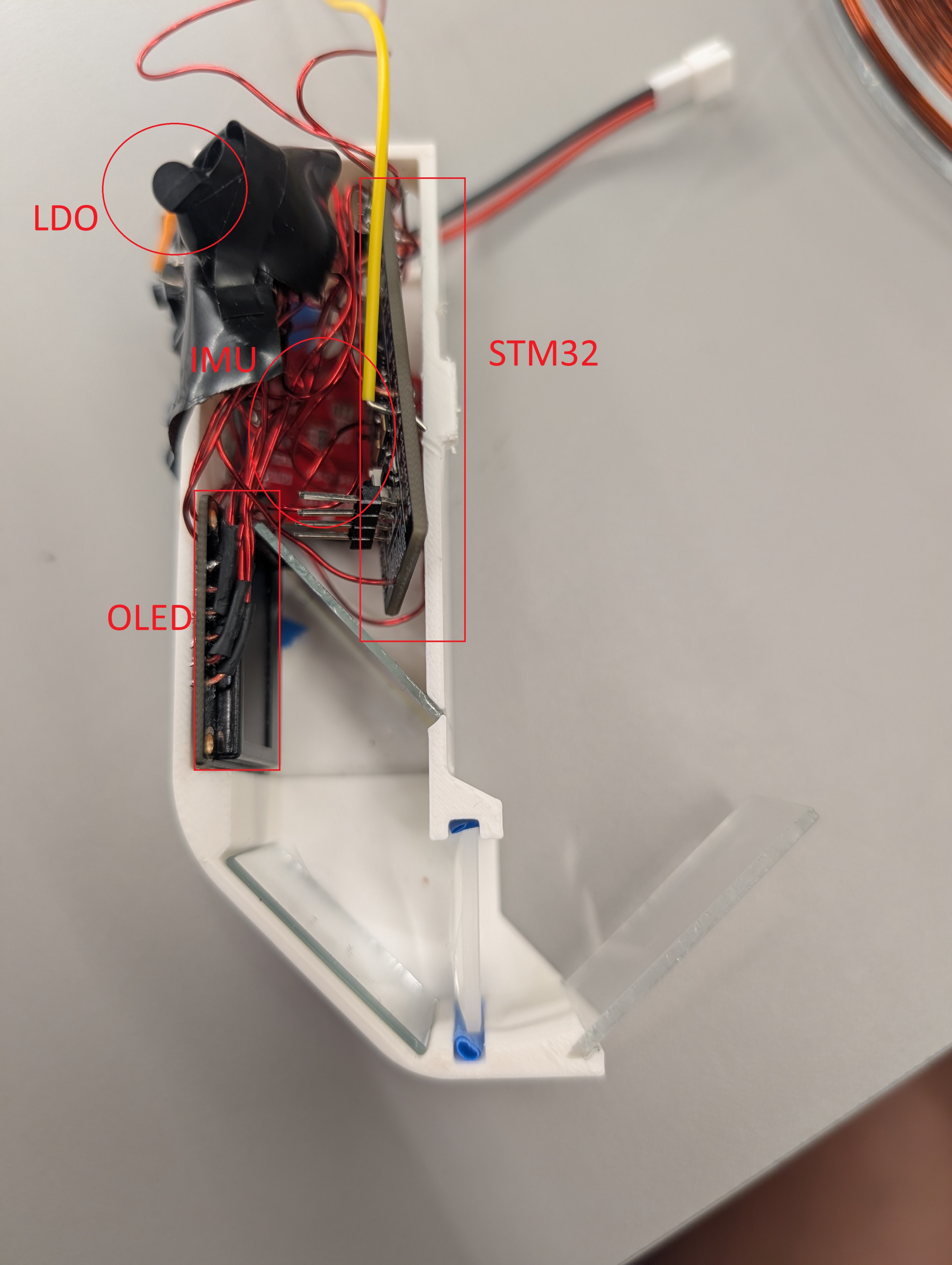 Electrical Systems